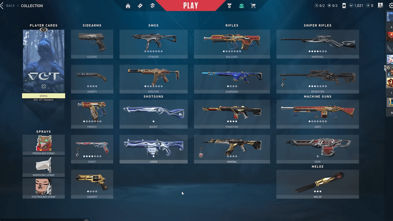 Latest news about Valorant hacks & cheats. Join us today!