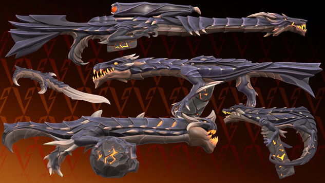 Valorant Skins All skins, HDimages, Full Collection