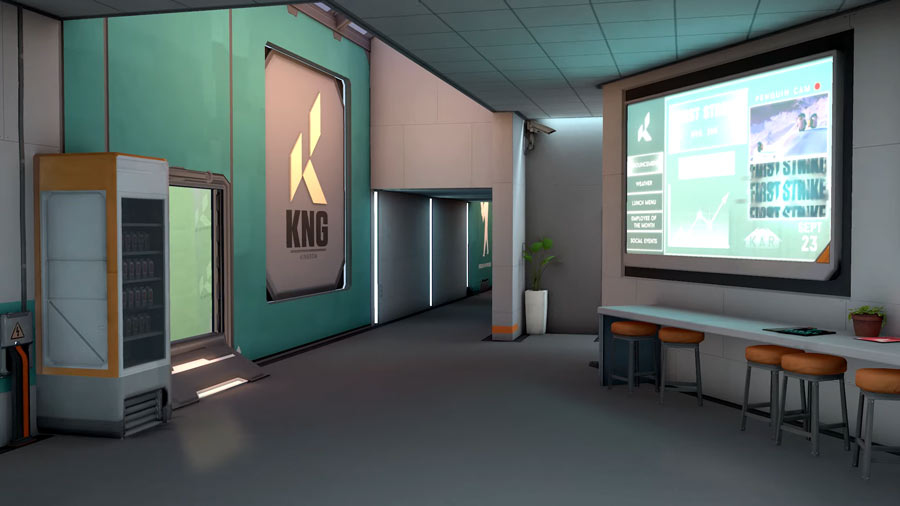 Valorant Act 3 New Map, 3 skin sets and New agent Skye ValorantStrike