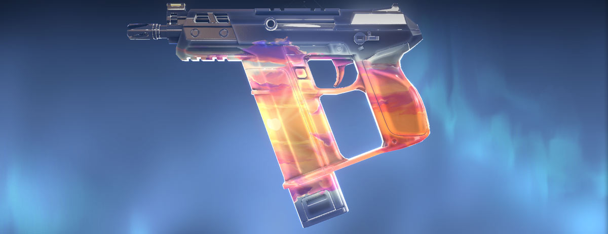 New skin Leaks Valorant Horizon and Prism II Skins ValorantStrike