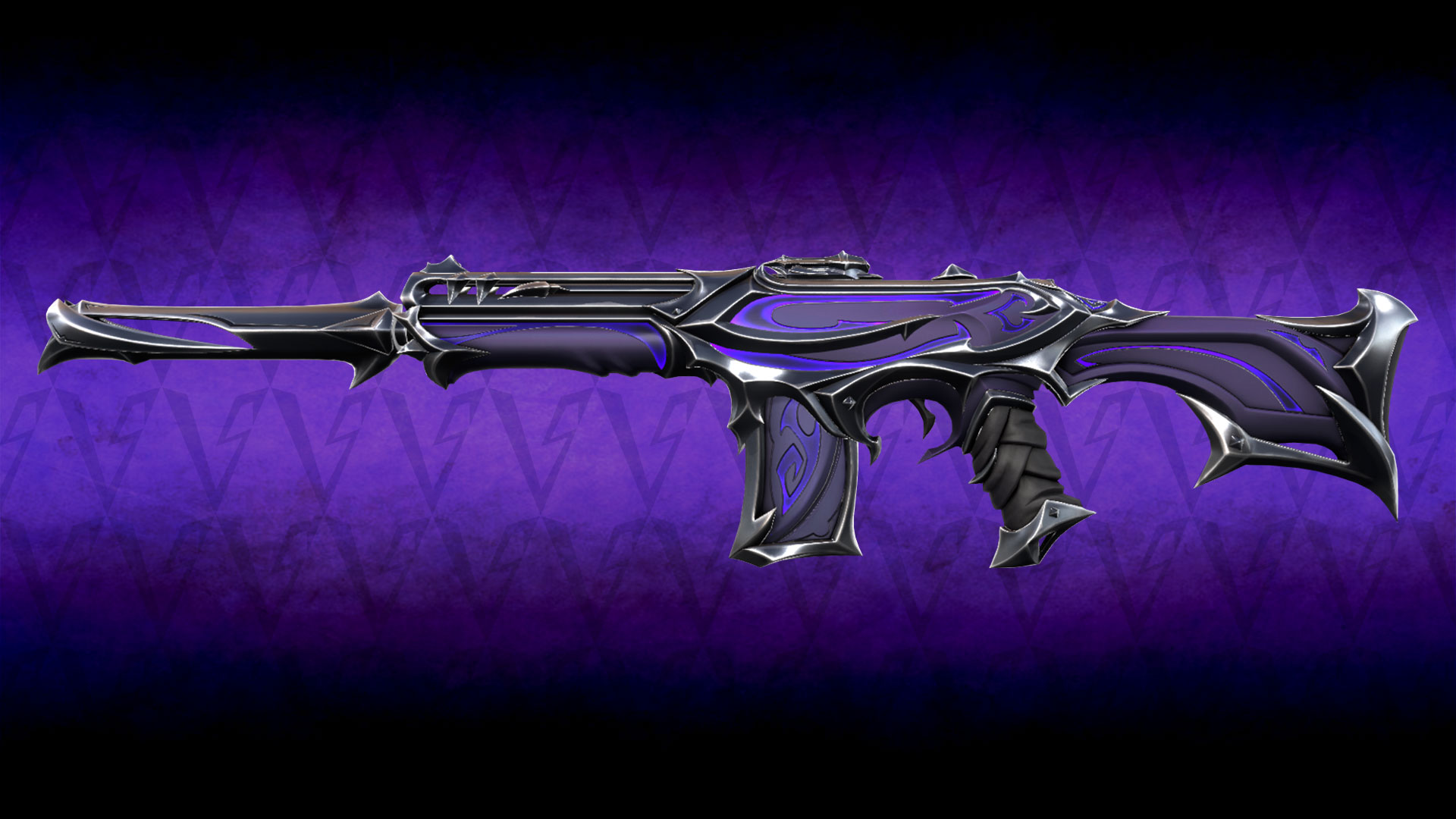 Valorant Reaver 2 Phantom ValorantStrike