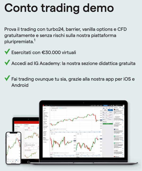 Broker ECN puri in Italia quali sono i migliori