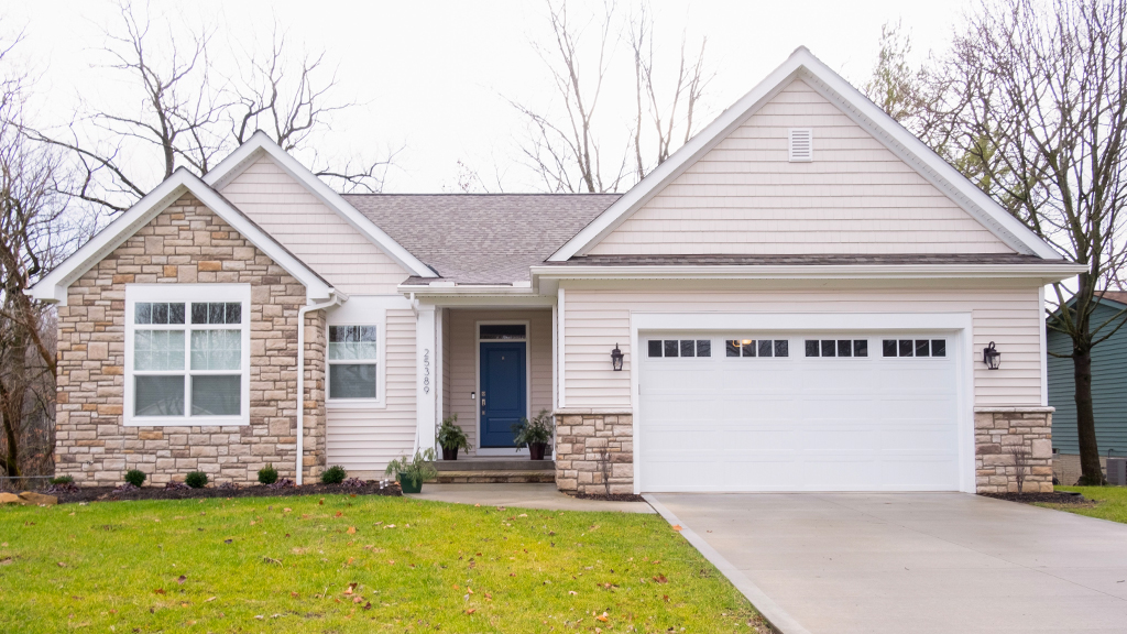 For Sale Olmsted Falls Valore Builders