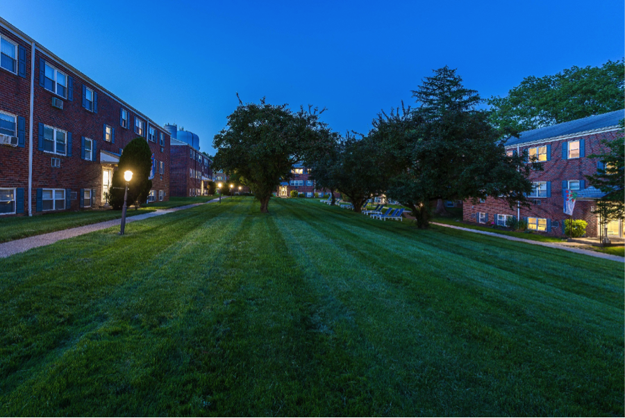 Rosedale Court Valore, LLC