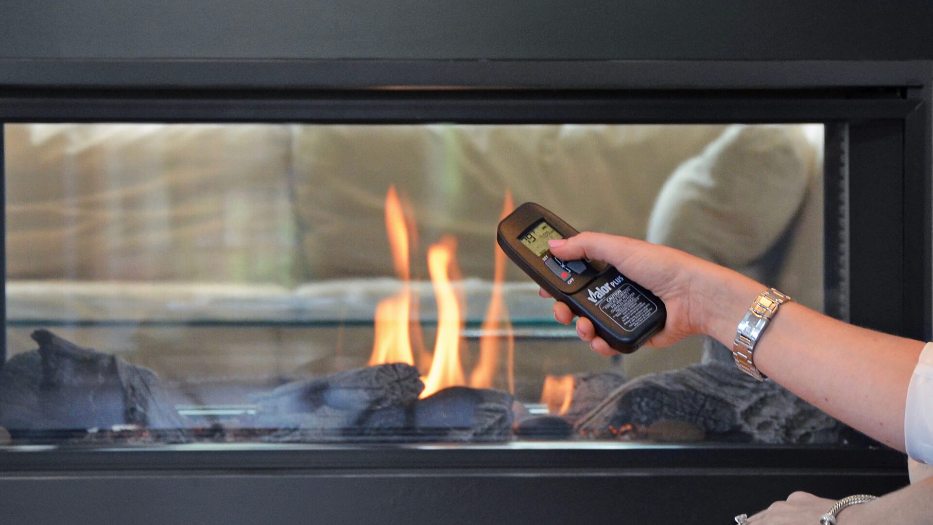 Valor | Remote Controls