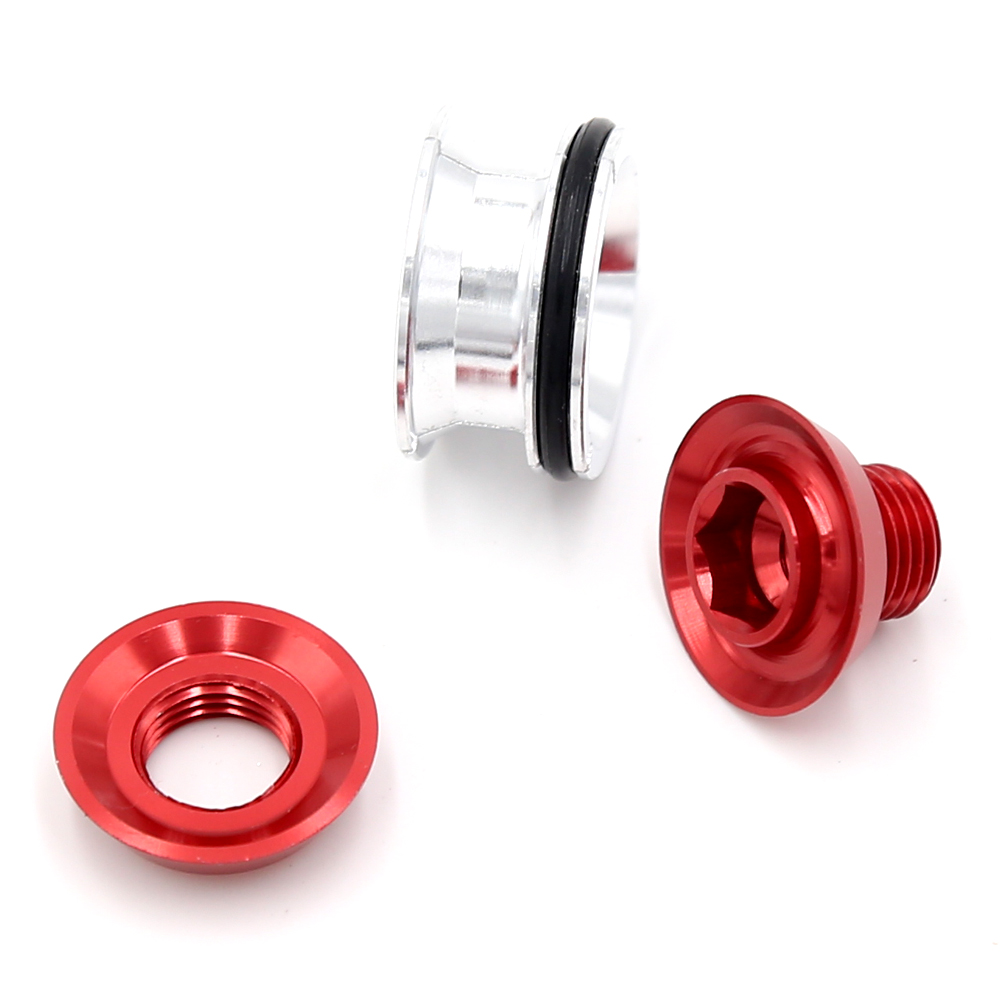 HEADSET STAR NUT VALORIDER