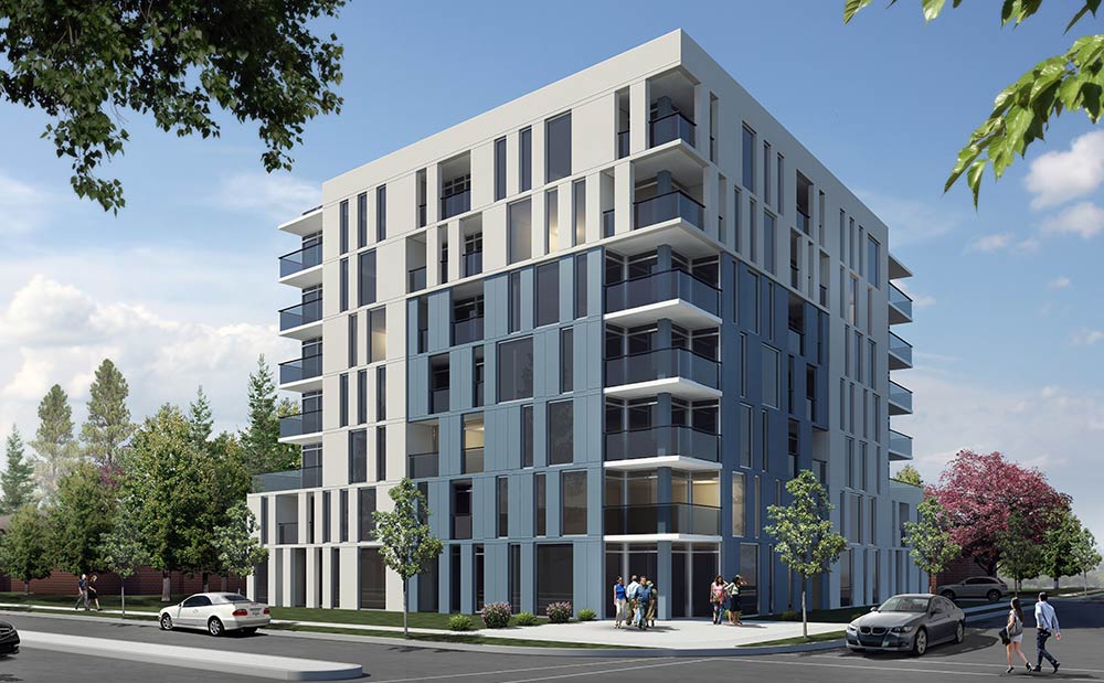 Bronte 5 Valour Group