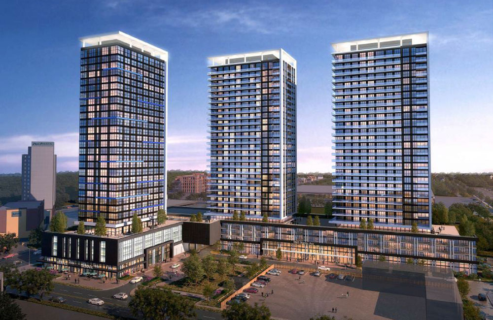 Stanley Hotel & Condominium Valour Group