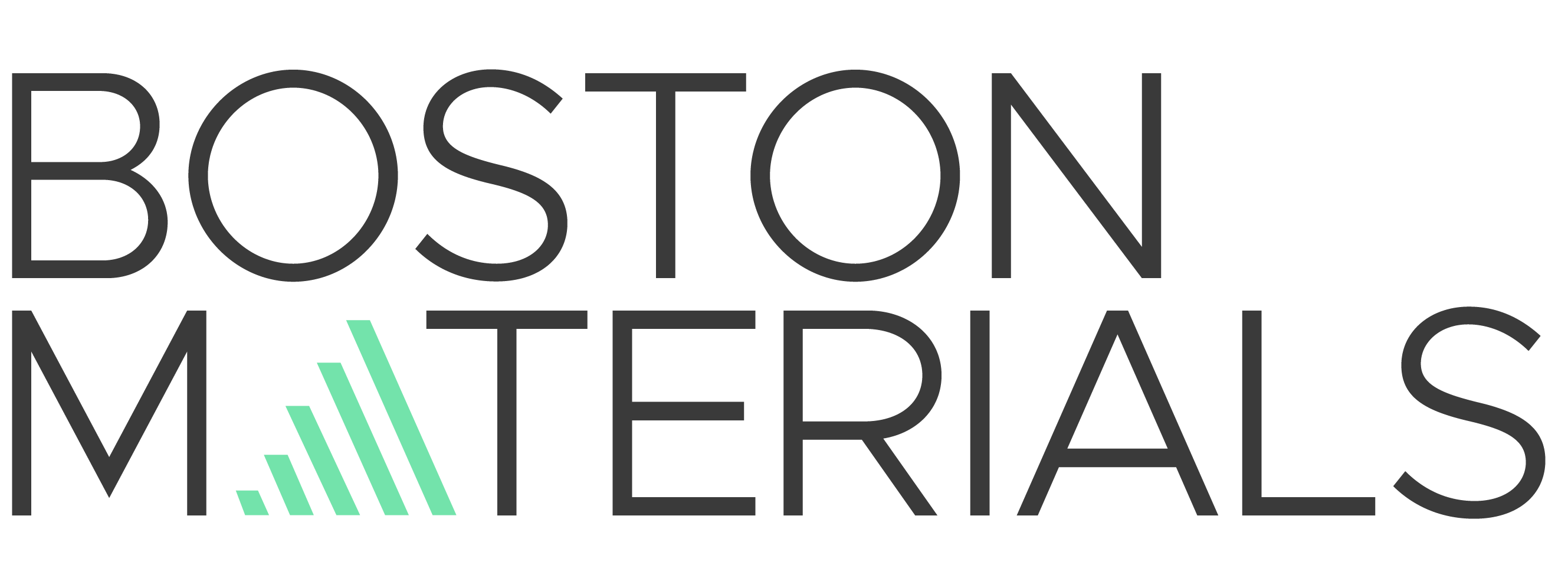 Boston Materials · Valo Ventures