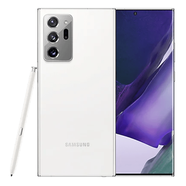 Sell My Phone Used Samsung Galaxy Note 20 Ultra 5G Valplex