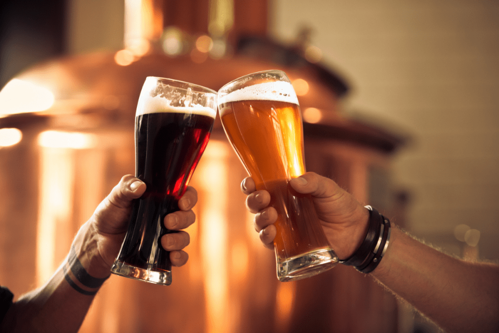 VU Craft Beer Festival Downtown Valpo Restaurant Group