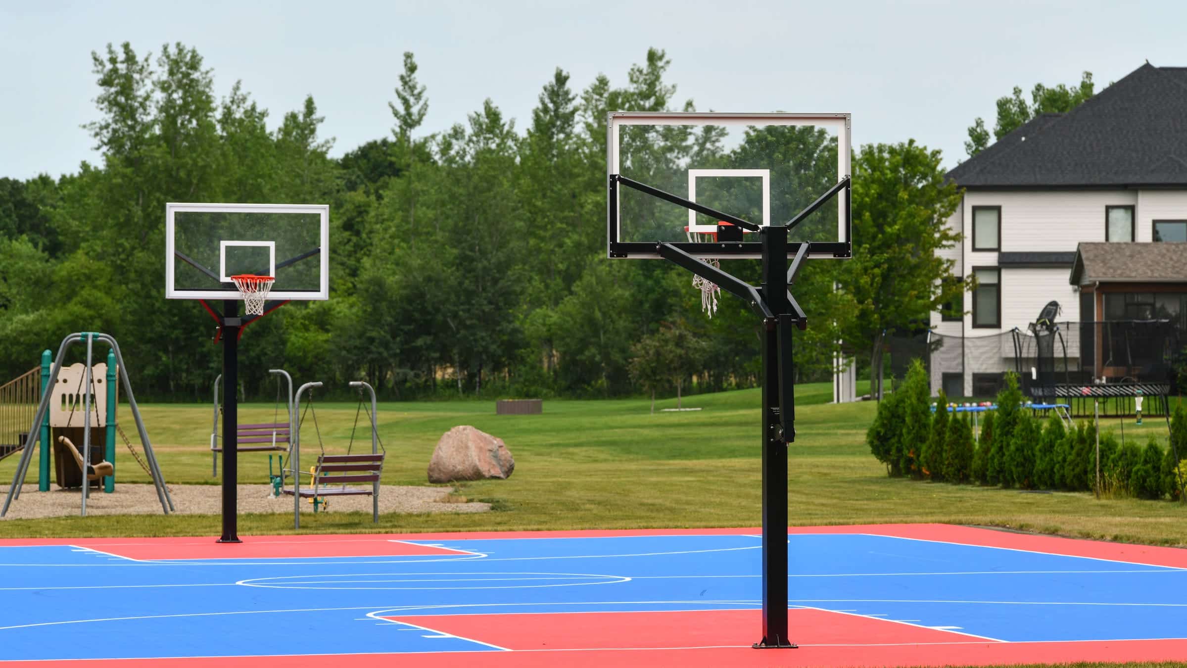 Interested in a New Basketball Court? – Val Quentin
