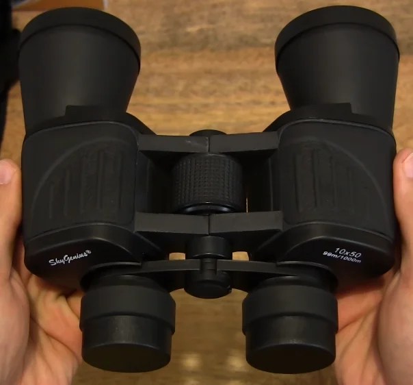 Buyer's Guide Bird Watching Binoculars [Update 2020]