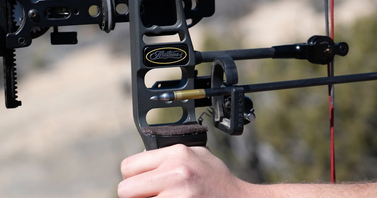 Buyer's Guide 2020's Best Arrow Rest For Target Shooting