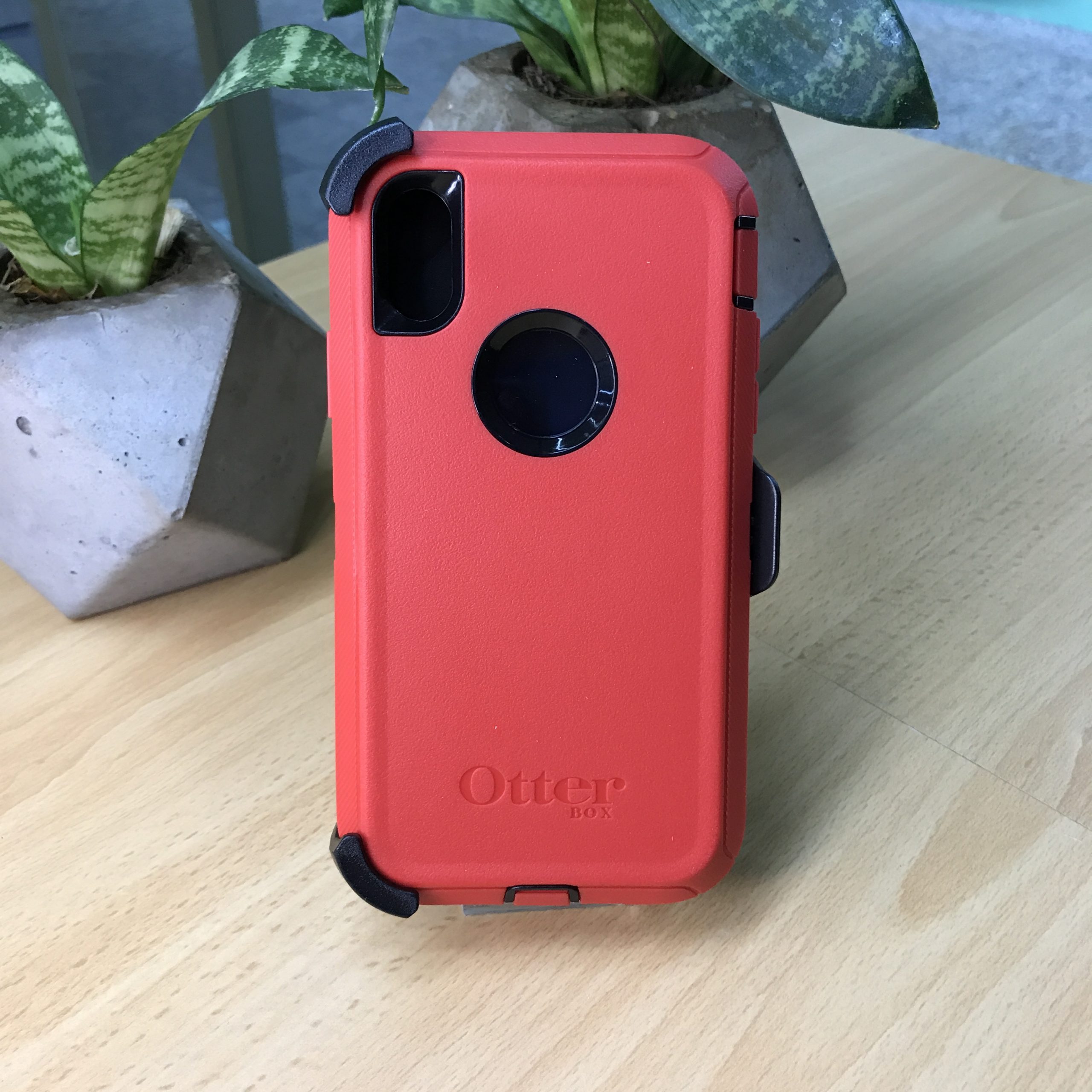 OtterBox Defender – Valrobcell