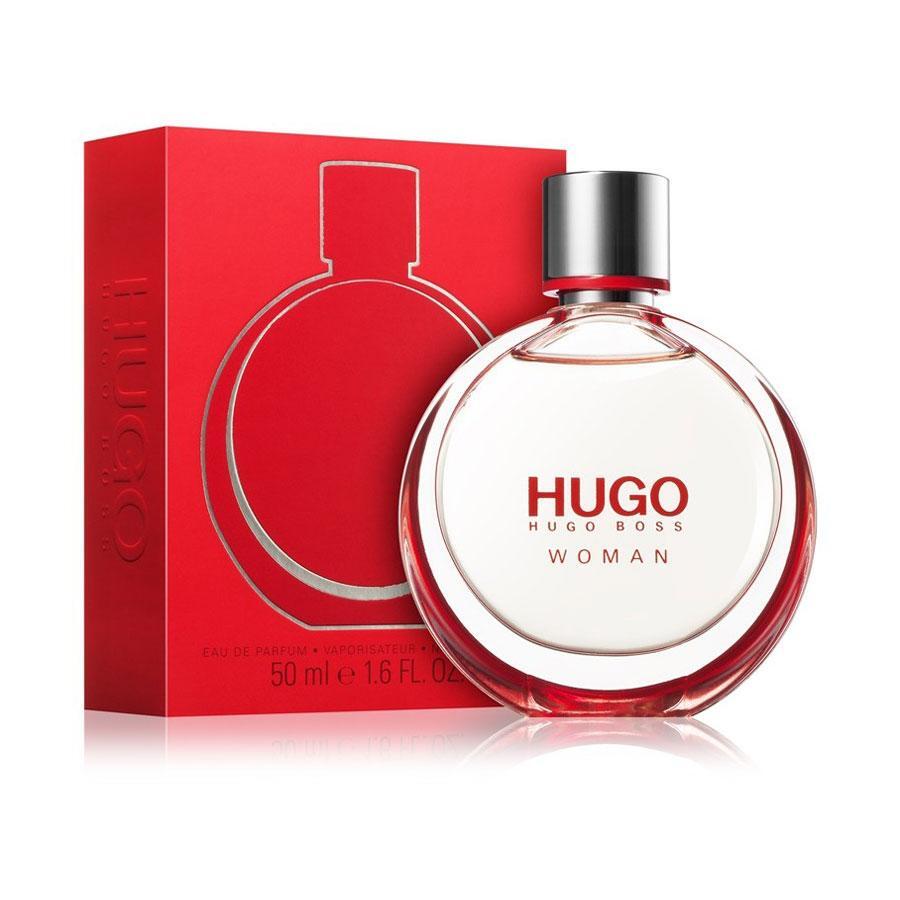 Hugo Boss Woman Eau de Parfum 50ml Valrobcell