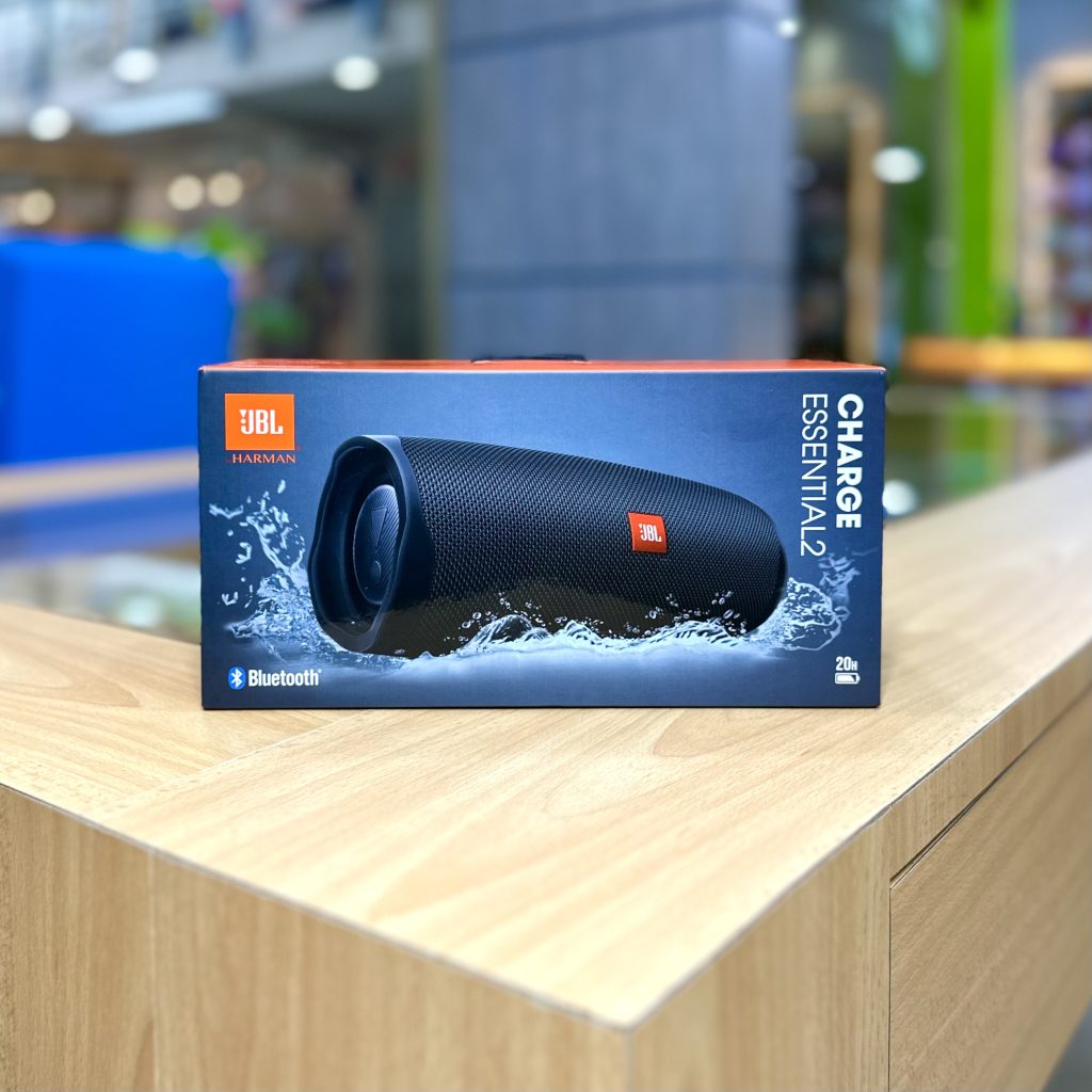 Speaker JBL Charge Essential 2 Valrobcell