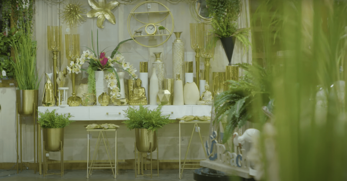 About Us Val's Home Decor