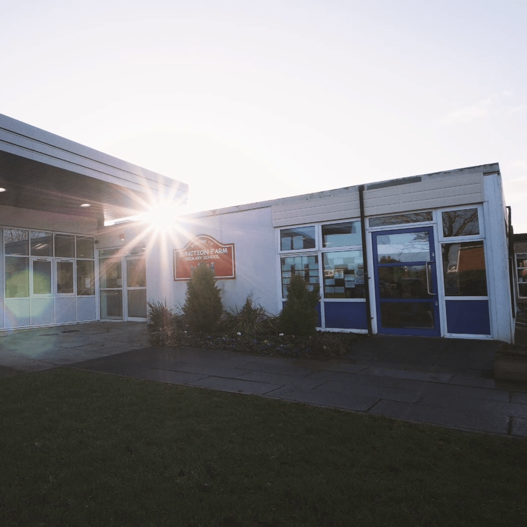Junction Farm Primary School