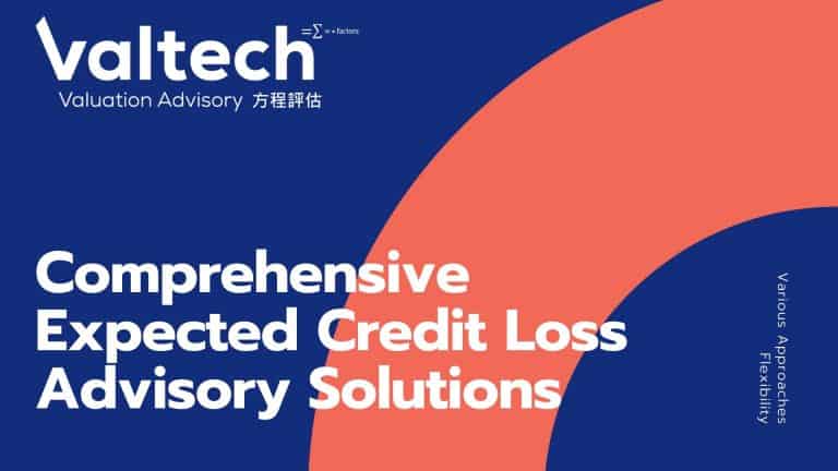 ValtechECLSolutions Valtech Valuation Advisory