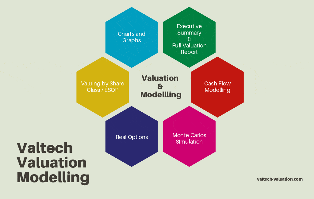 Valuing Private Equity Investments Valtech Valuation Advisory