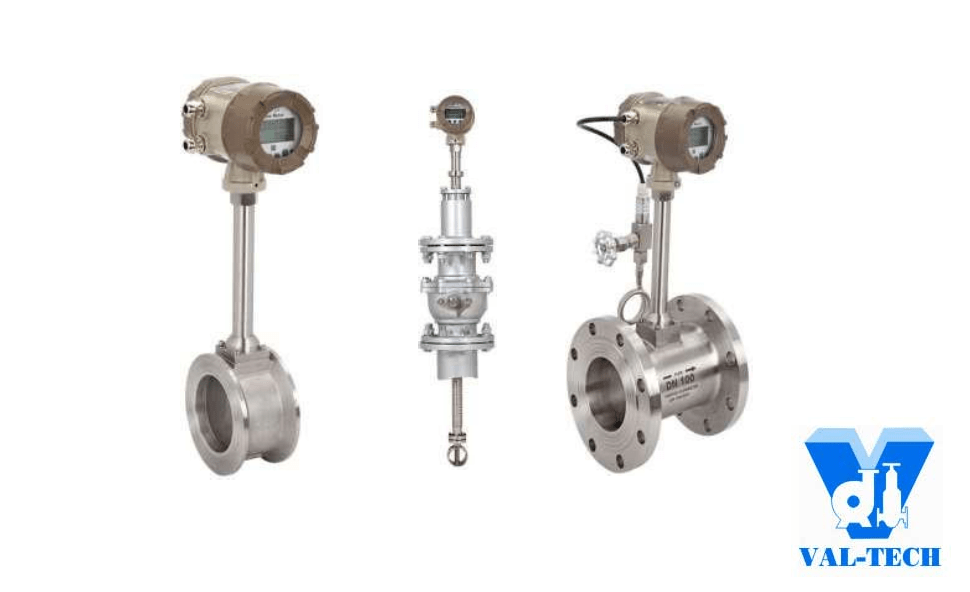 VTE Vortex Smart flow meter – Val Technology & Engineering Sdn Bhd