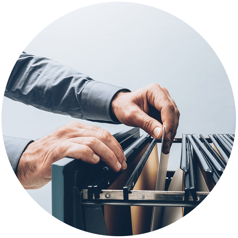 Document Recording Services Valtech Research