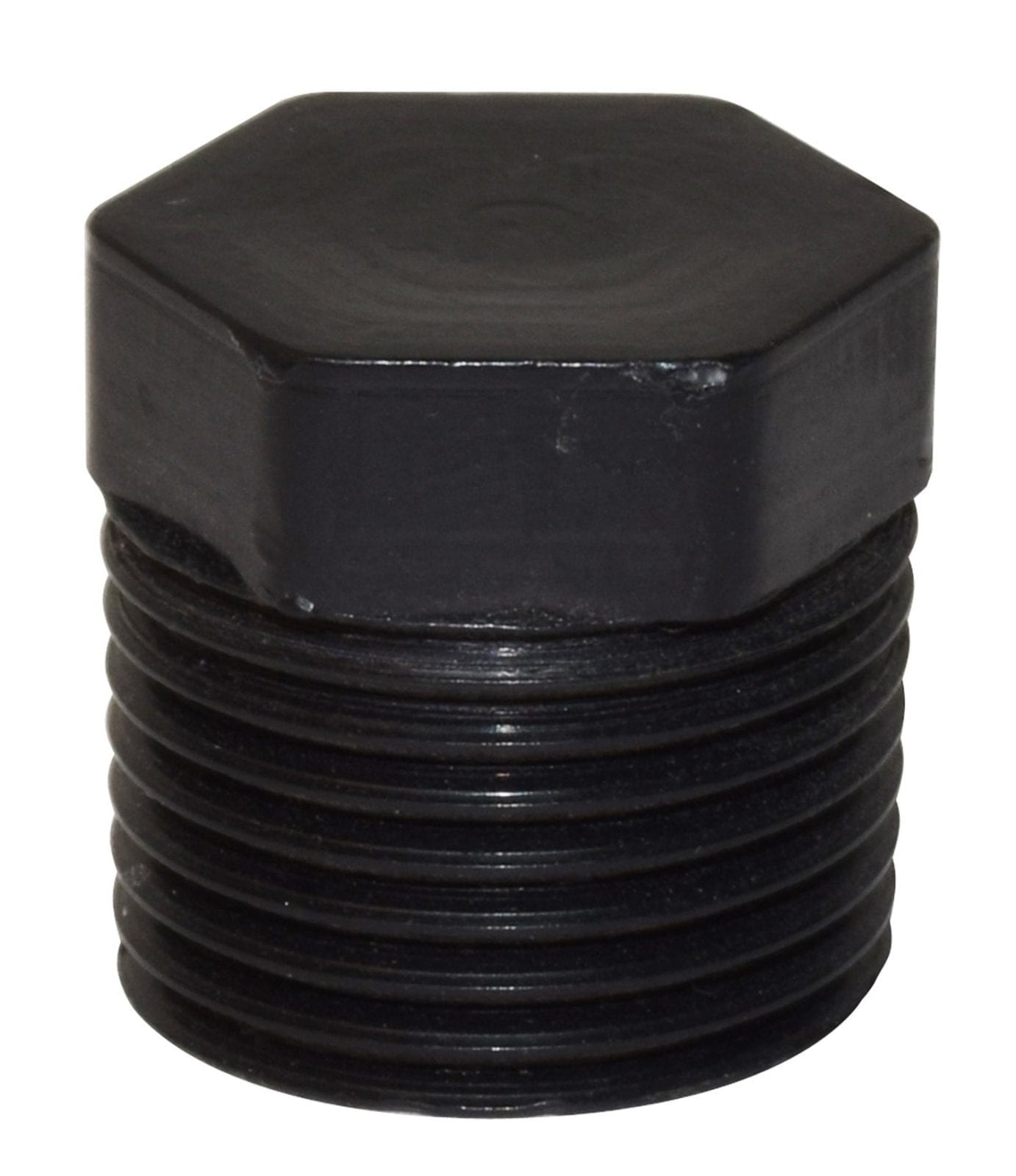 Pipe Plug 3/8" MPT - Valterra.com
