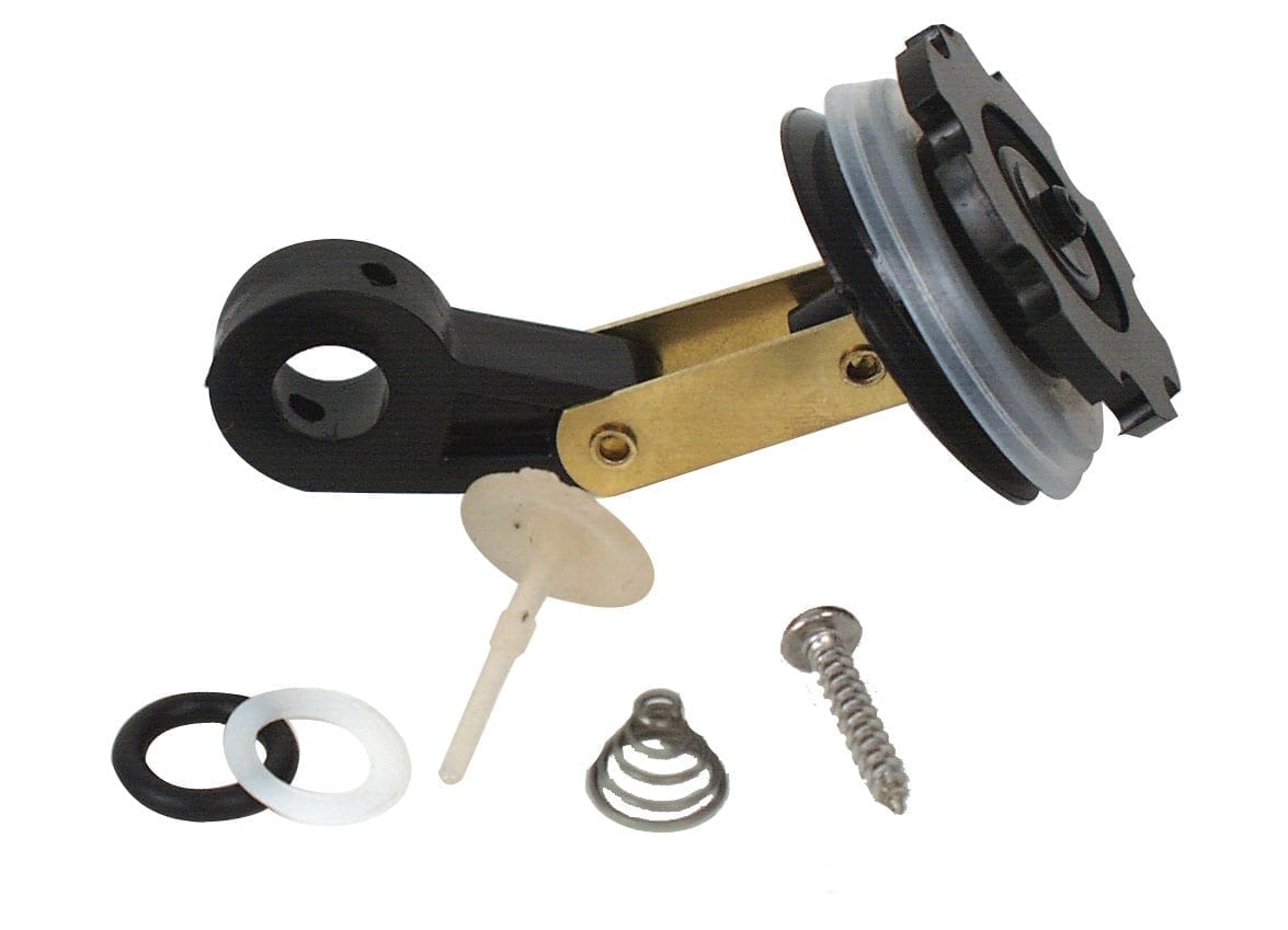 Rocket Hand Pump Repair Kit, Carded