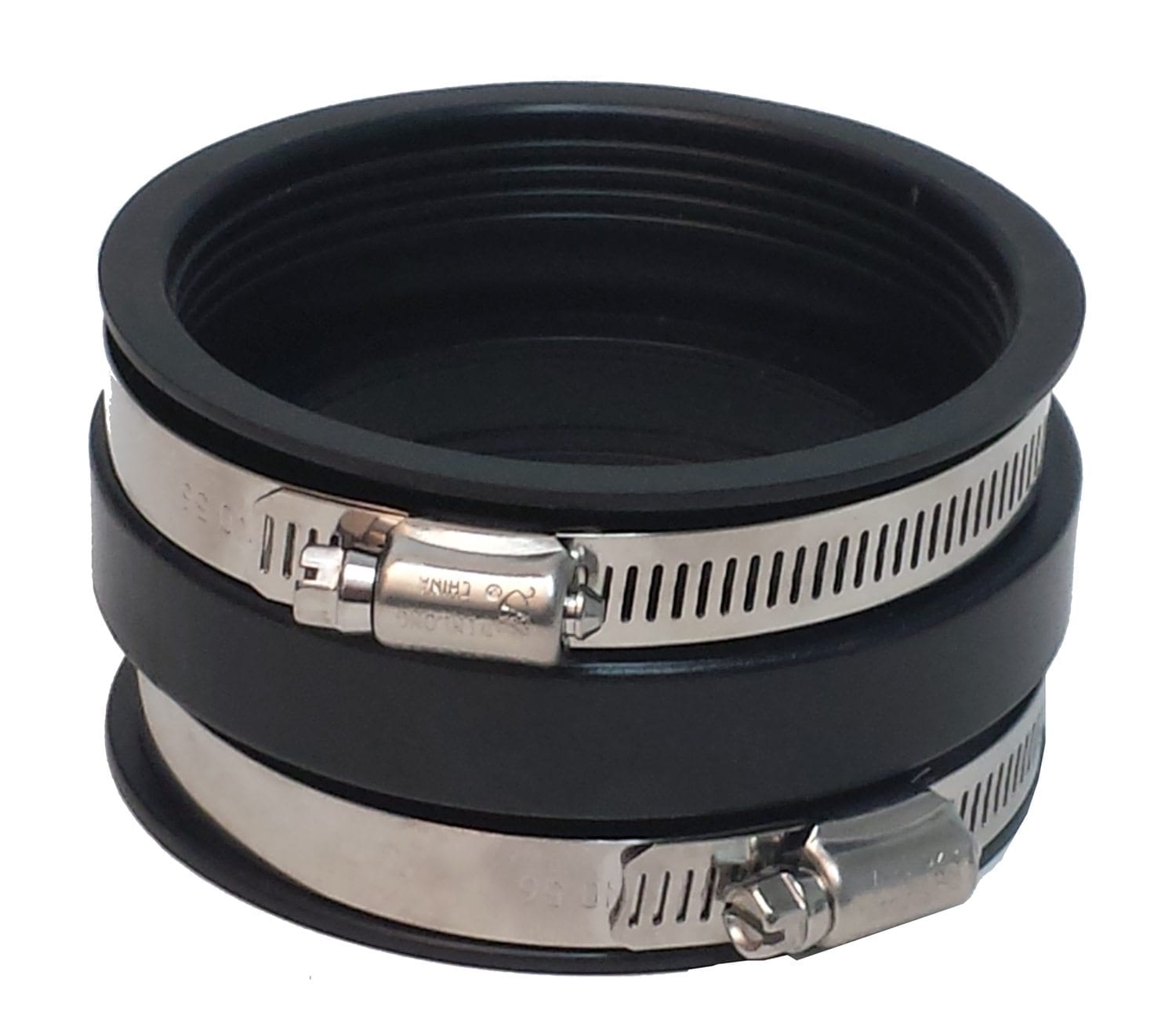 Flexible Coupler, 3"