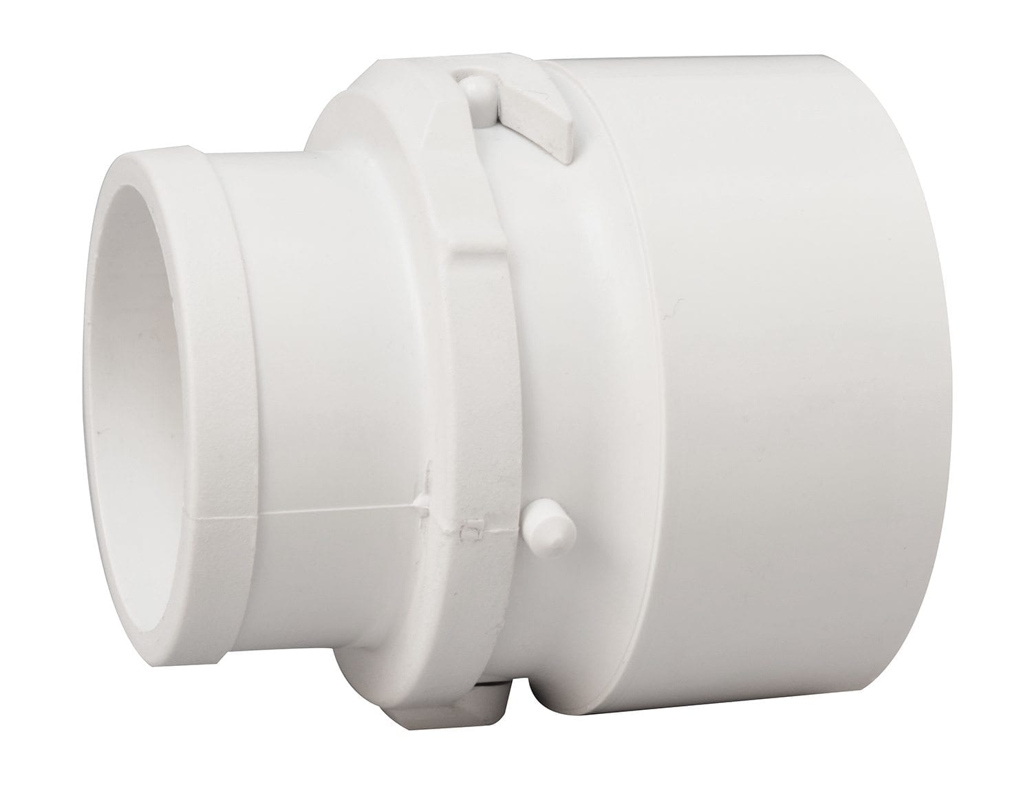 Adapter Set for Backwash Hose & Lug Fittings), 2"