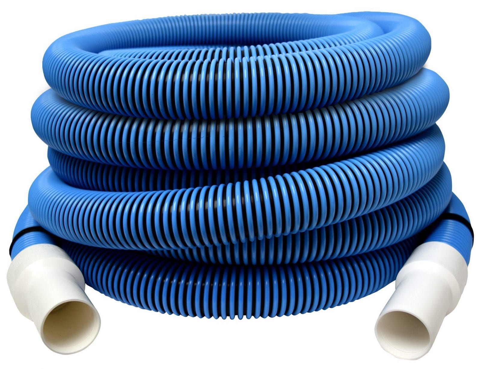 Vacuum Hose, 11/2" x 40'