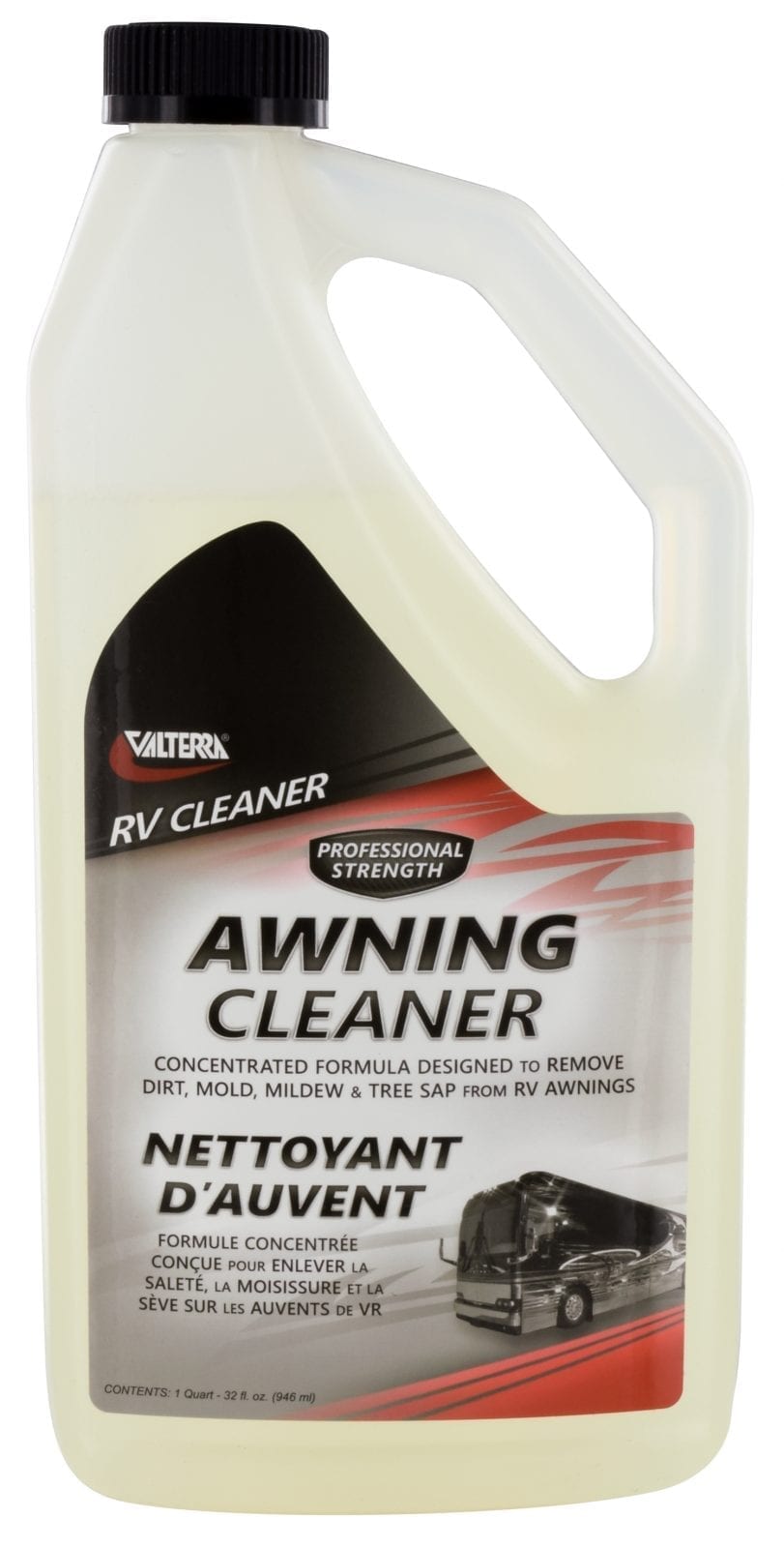 Awning Cleaner, 32 oz. Bottle