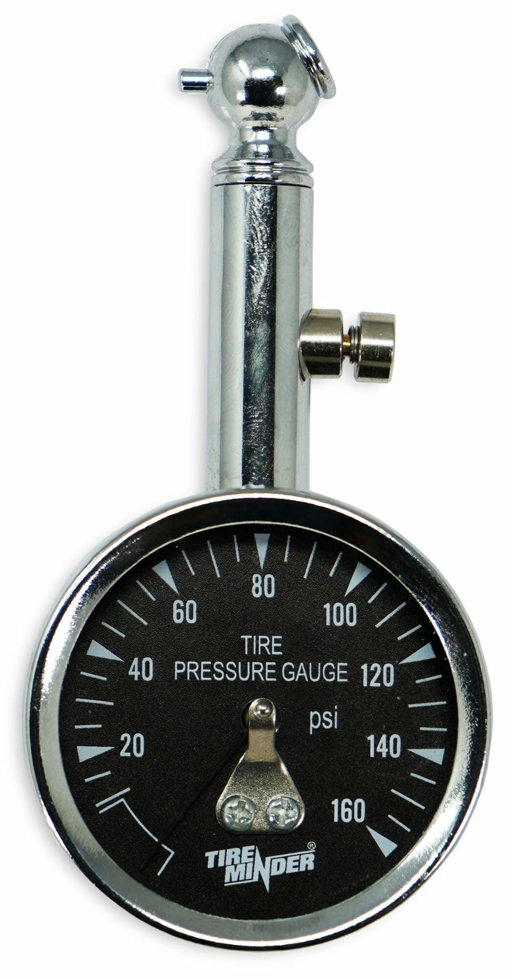 TireMinder® Compact Tire Gauge, Dial
