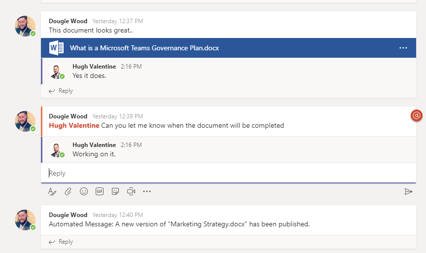Microsoft Teams Best Practices Top 10 Tips Valto