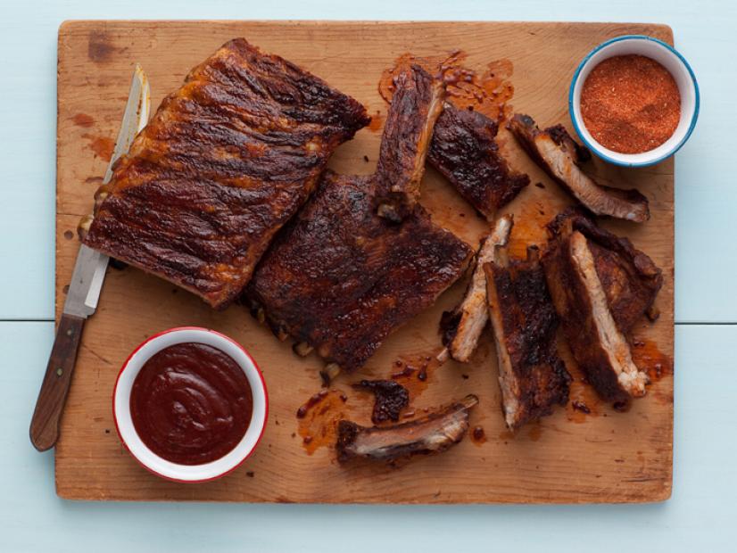 Beef Ribs vs Pork Ribs Valuable Kitchen