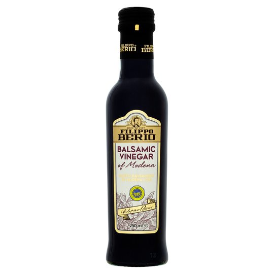 Balsamic Reduction Vs Balsamic Vinegar Valuable Kitchen