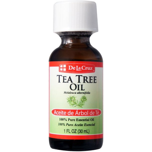 Substitute for Tea Tree Oil Valuable Kitchen
