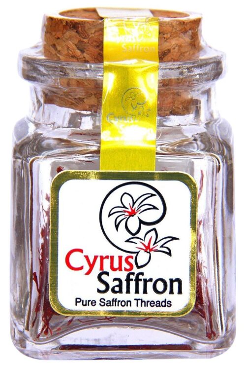 Where To Find Saffron In Grocery Store Valuable Kitchen