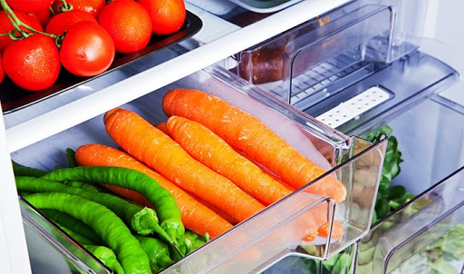 How To Store Carrots In The Fridge Valuable Kitchen