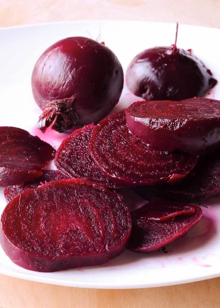 How To Store Cooked Beetroot – Valuable Kitchen