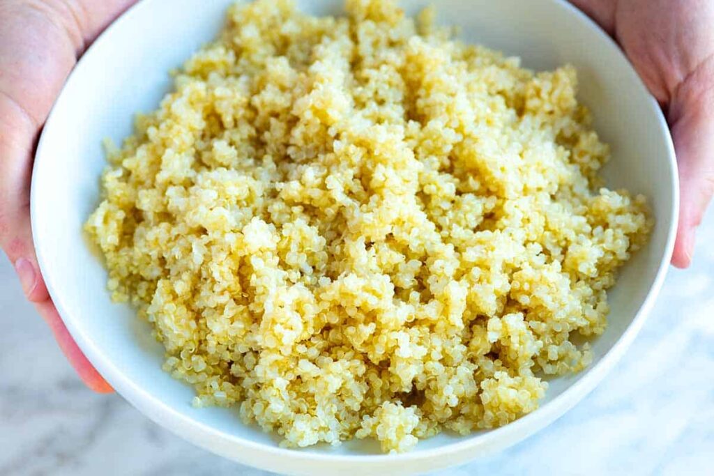 How To Store Cooked Quinoa – Valuable Kitchen