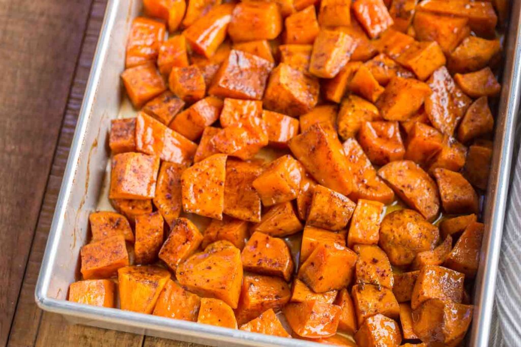How To Store Cooked Yams Valuable Kitchen