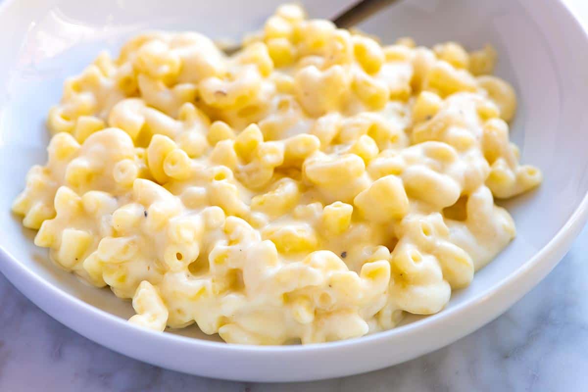 How To Reheat Macaroni Cheese Valuable Kitchen