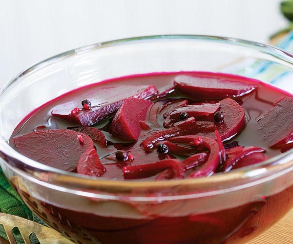 How To Can Beets Without A Pressure Cooker – Valuable Kitchen