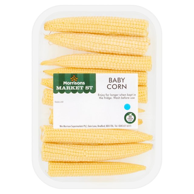 Where To Find Baby Corn In Grocery Store Valuable Kitchen