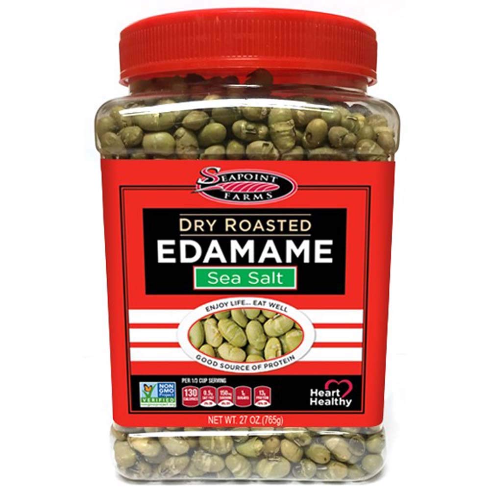 Where To Find Edamame In Grocery Store Valuable Kitchen