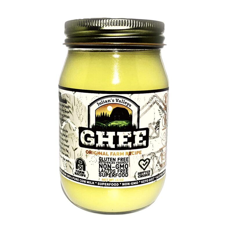 Where To Find Ghee In Grocery Store Valuable Kitchen