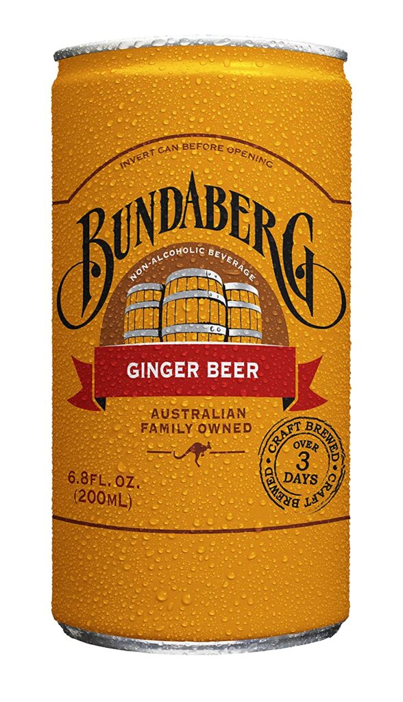 Where To Find Ginger Beer In Grocery Store Valuable Kitchen