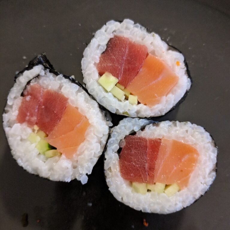Substitute For Rice Vinegar In Sushi Valuable Kitchen